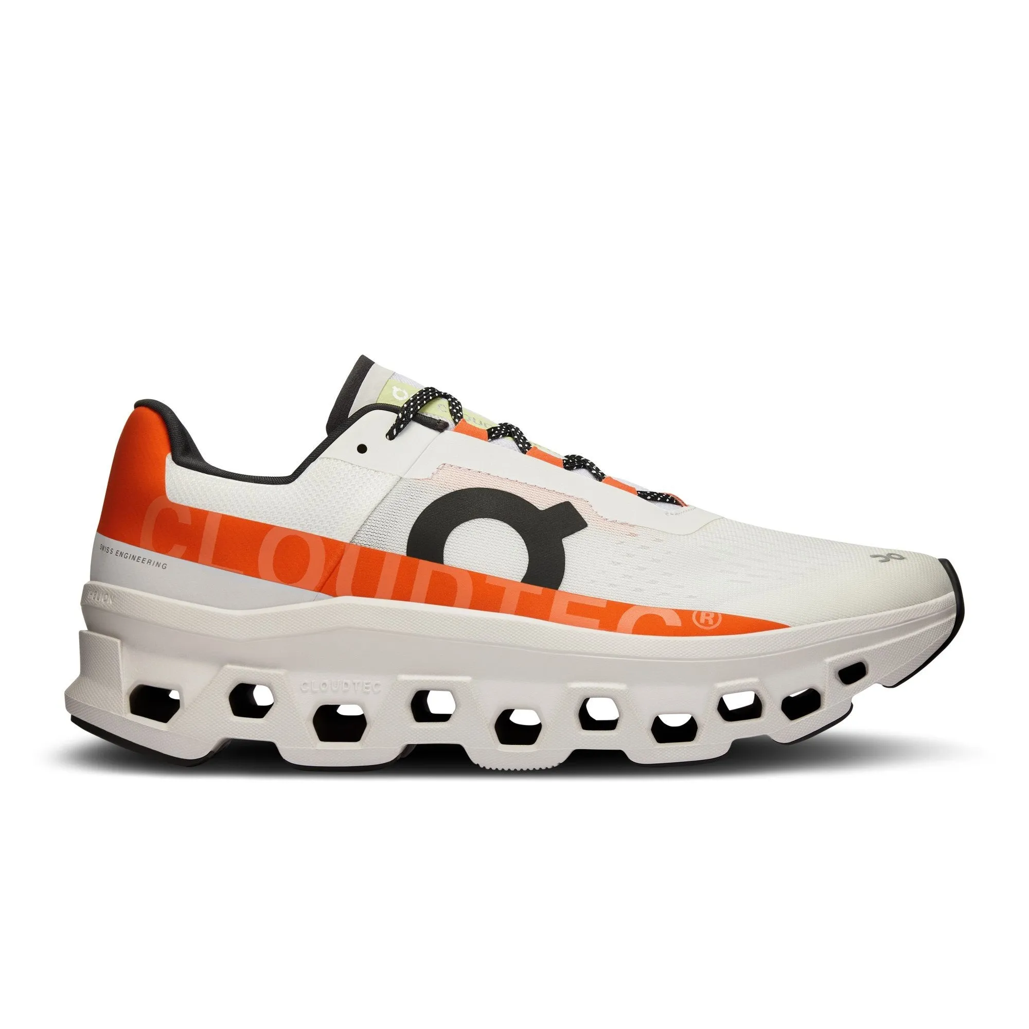 ON Running Men's Cloudmonster Running Shoe