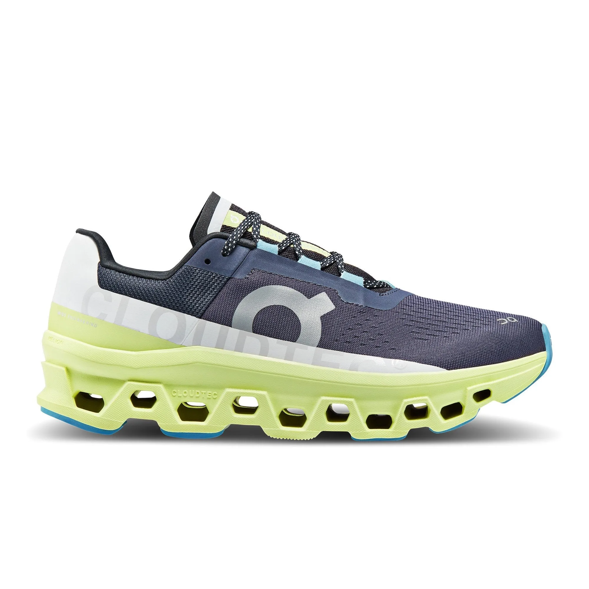 ON Running Men's Cloudmonster Running Shoe