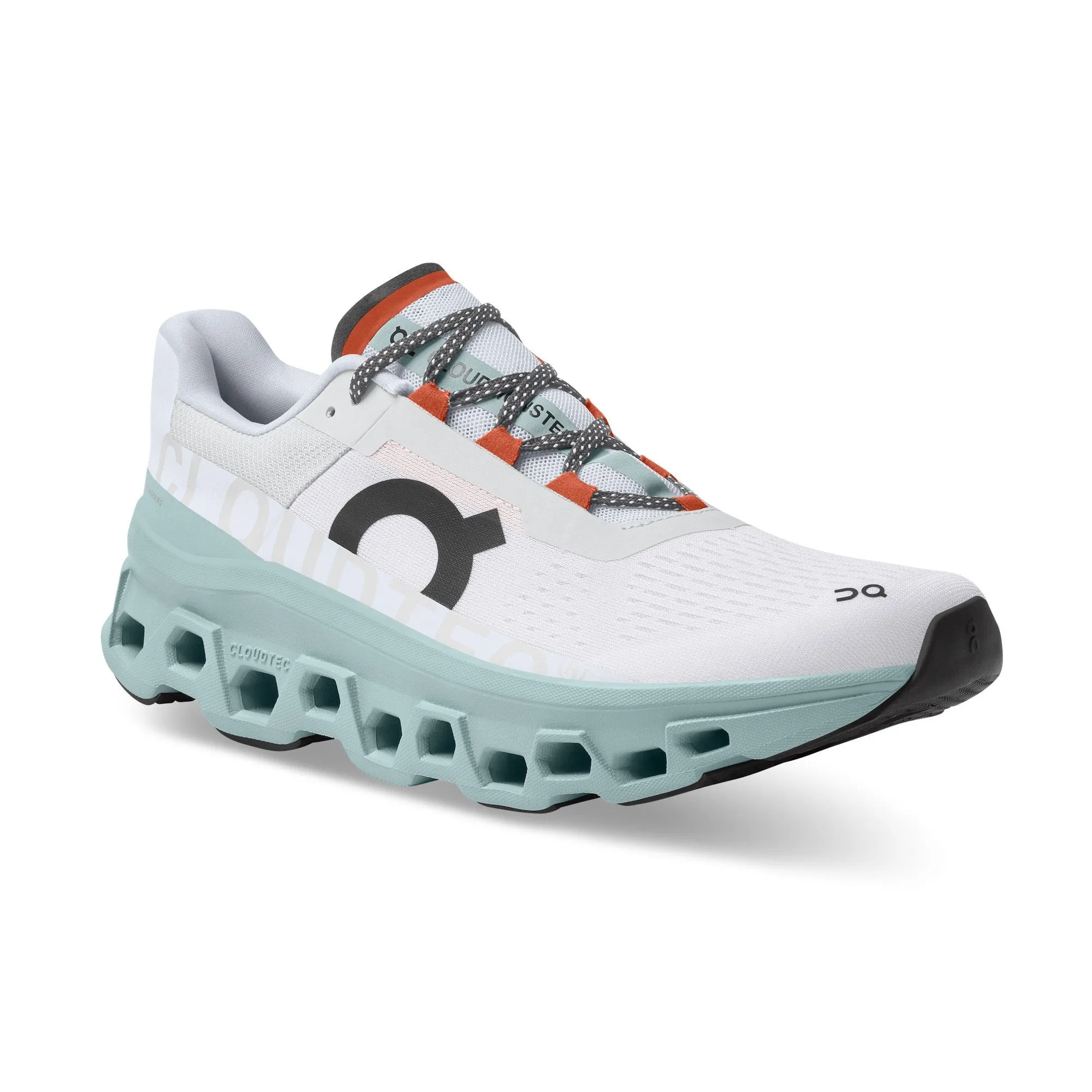 ON Running Men's Cloudmonster Running Shoe