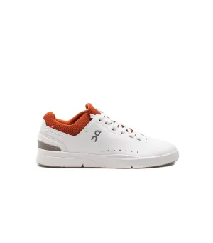 On Shoes The Roger Advantage Bianco Uomo