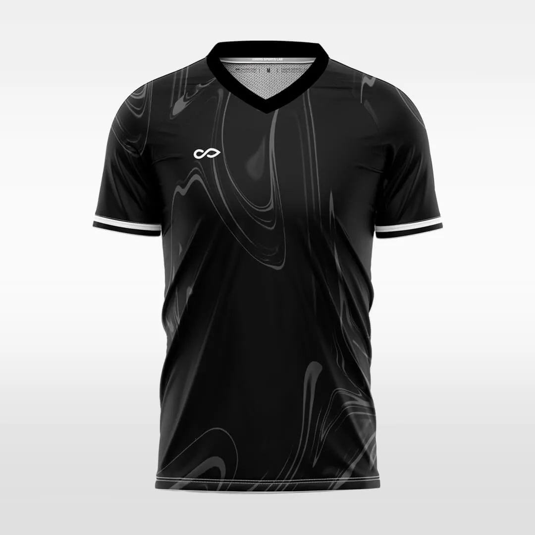 Ostentation - Custom Soccer Jersey for Men Sublimation