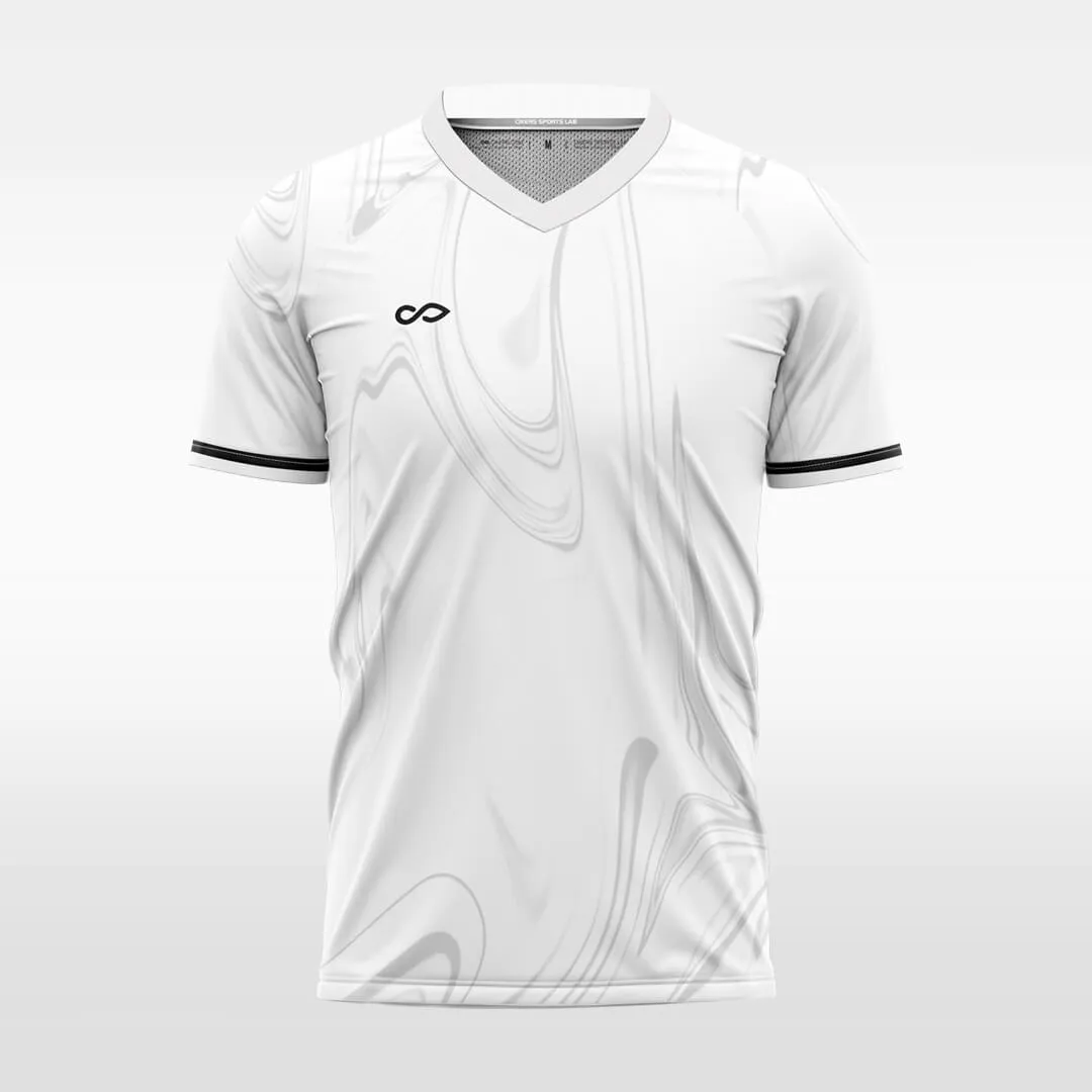 Ostentation - Custom Soccer Jersey for Men Sublimation