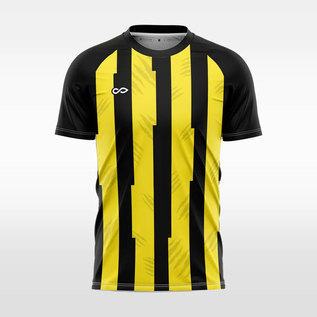 Patch - Custom Soccer Jersey for Men Sublimation