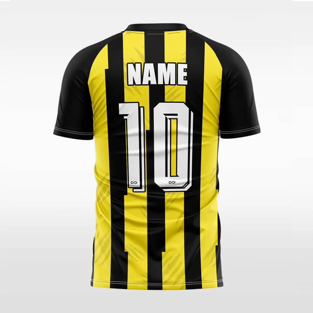 Patch - Custom Soccer Jersey for Men Sublimation