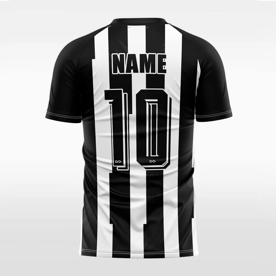 Patch - Custom Soccer Jersey for Men Sublimation