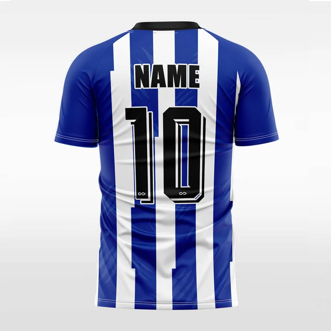 Patch - Custom Soccer Jersey for Men Sublimation