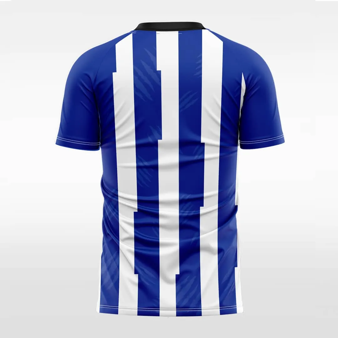 Patch - Custom Soccer Jersey for Men Sublimation