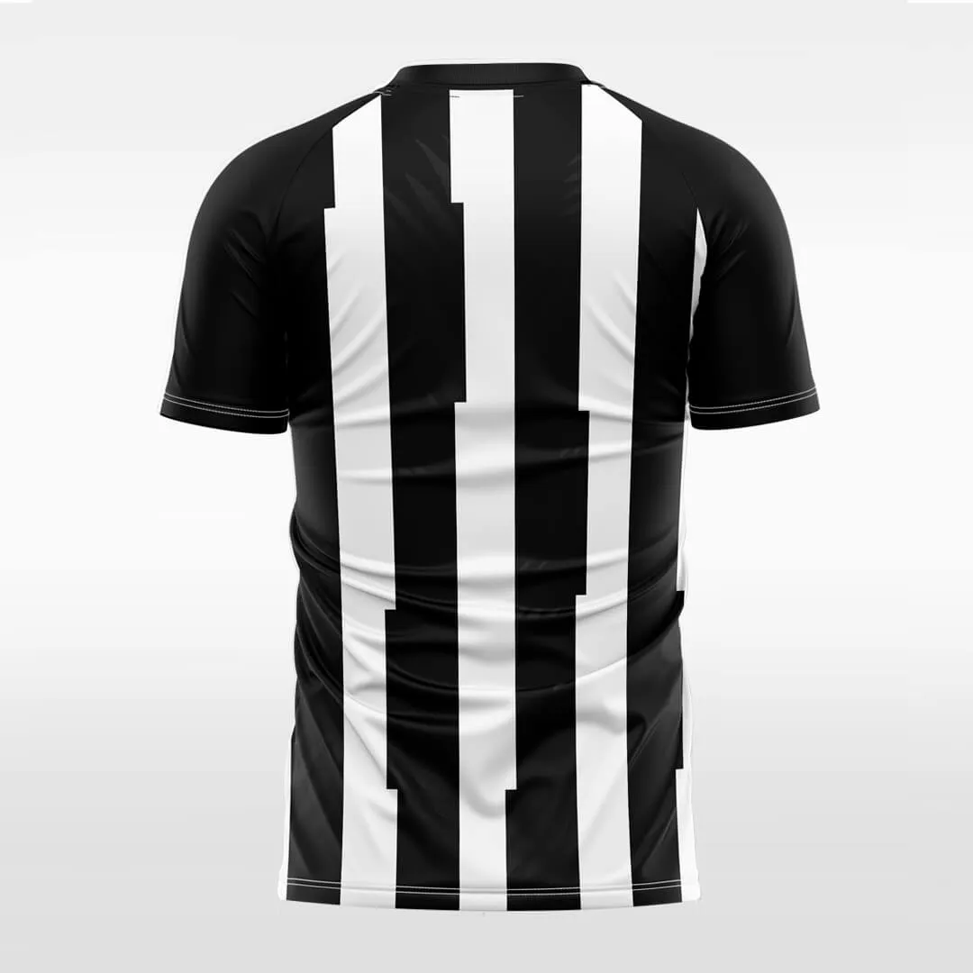 Patch - Custom Soccer Jersey for Men Sublimation