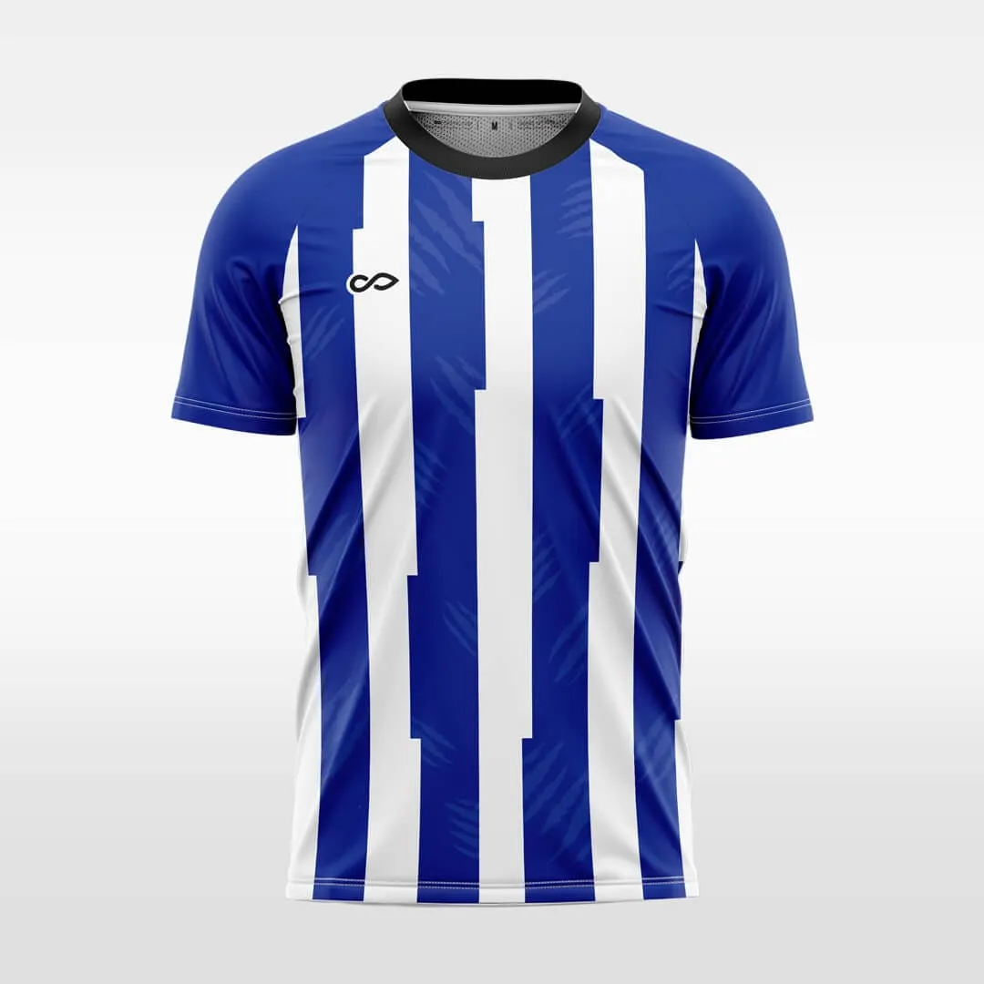 Patch - Custom Soccer Jersey for Men Sublimation