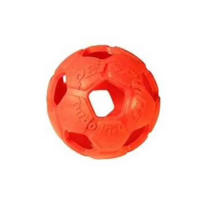 Petsport Turbo Kick Soccer Ball