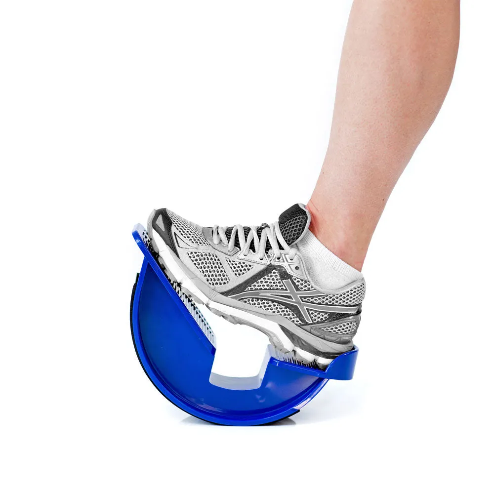 PowerStep UltraFlexx Foot Rocker | For Stretching Muscles, Ligaments, & Tendons