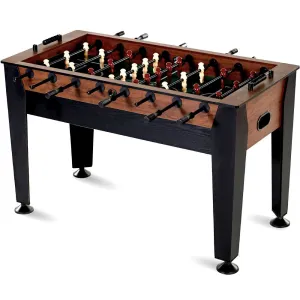 Professional Foosball Soccer Table 54" For Indoor & Outdoor