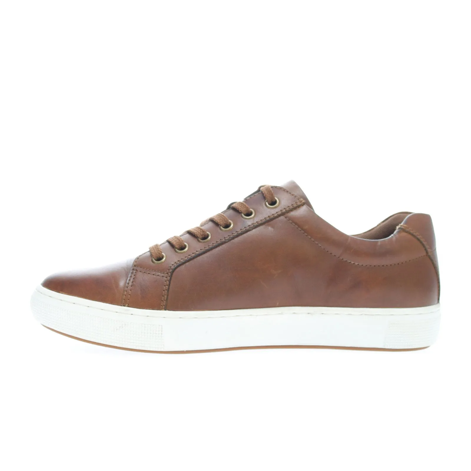 Propet Koda Sneaker (Men) Tan