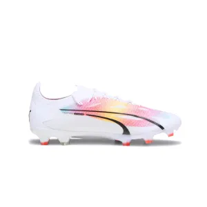 Puma - Men's Ultra Ultimate FG/AG Soccer Cleats (107311 01)