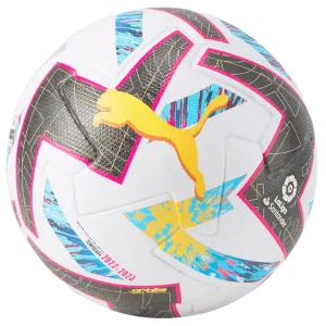 Puma Orbita La Liga 1 Pro Official Match Ball