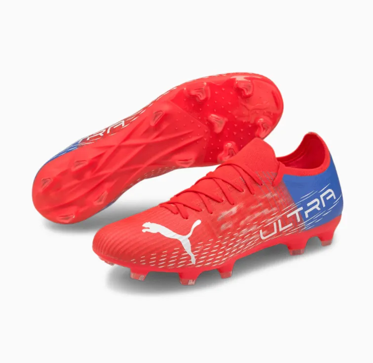 Puma Ultra 3.3 Firm Ground Cleats