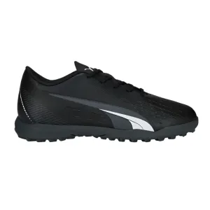 Puma Youth Astro Turf Boots Ultra Play TT Jr Puma Black/Puma White