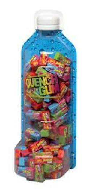 Quench Gum - Wall Display