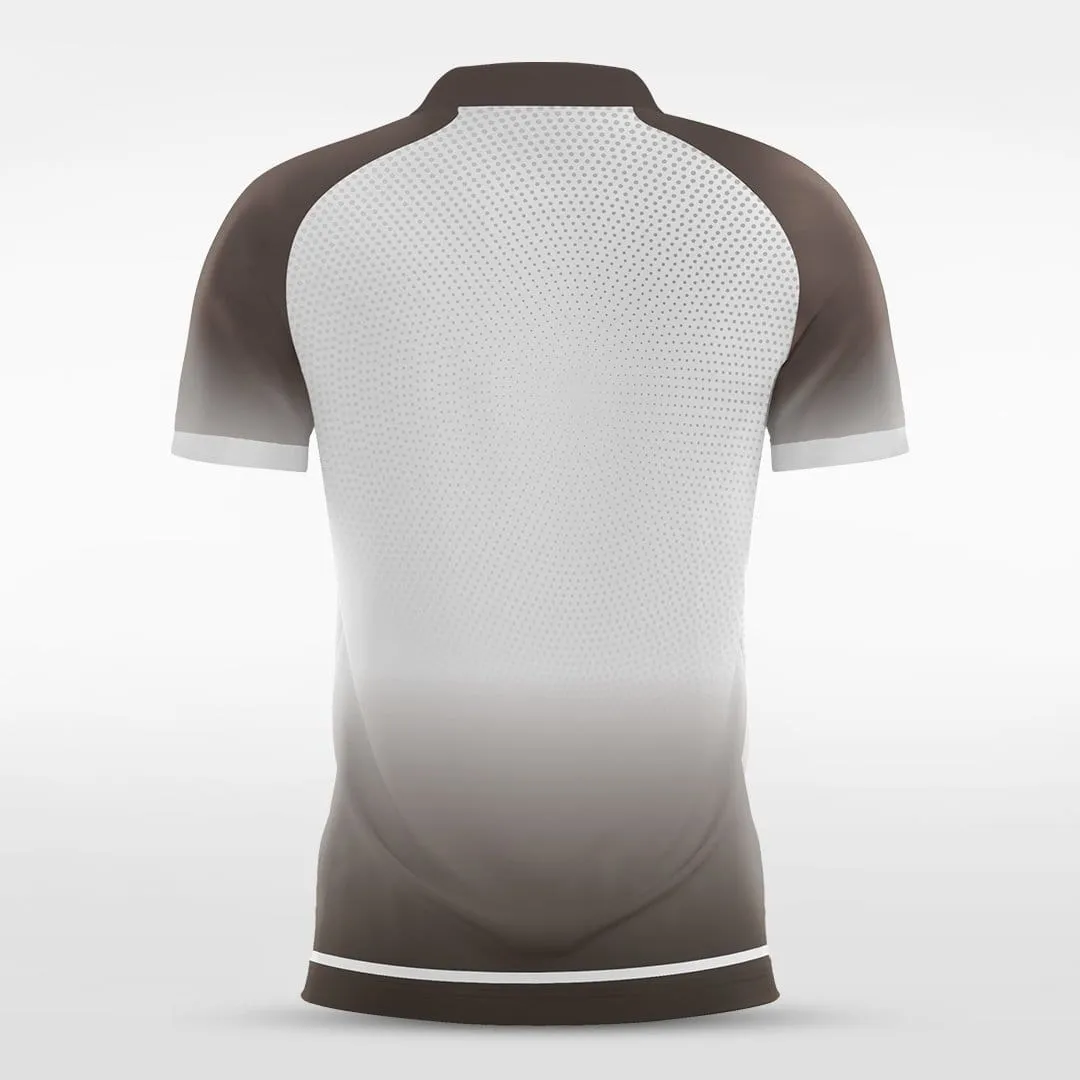 Radiance - Customized Men's Sublimated Soccer Jersey