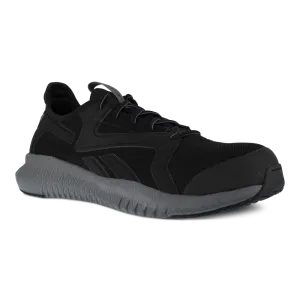 Reebok Men's Flexagon 3.0 Athletic Composite Toe Work Shoe RB4064