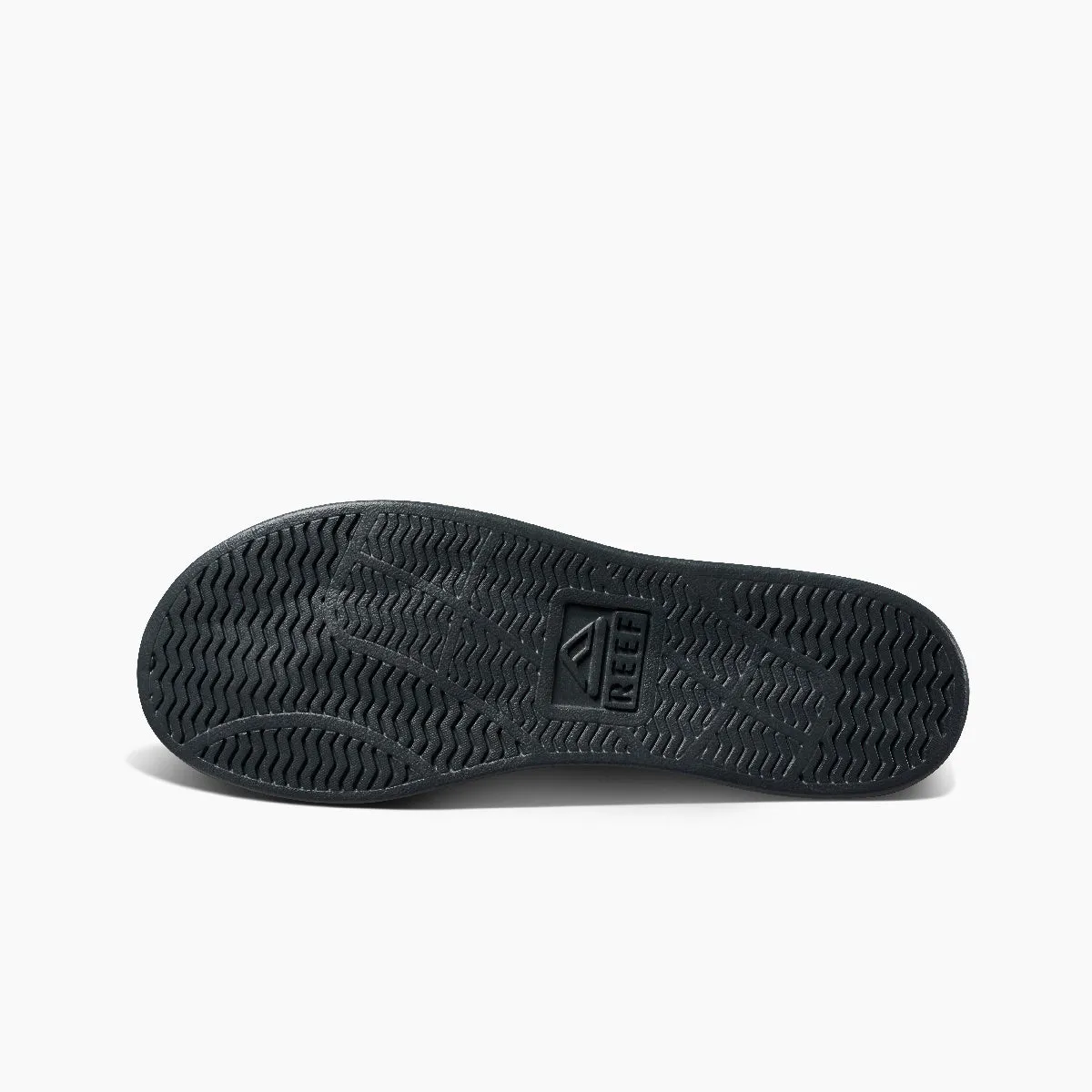 Reef Mens Swellsole Neptune Raven