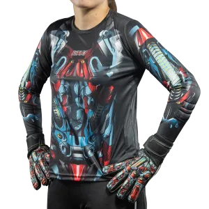 Rinat Bionik Goalkeeper Jersey