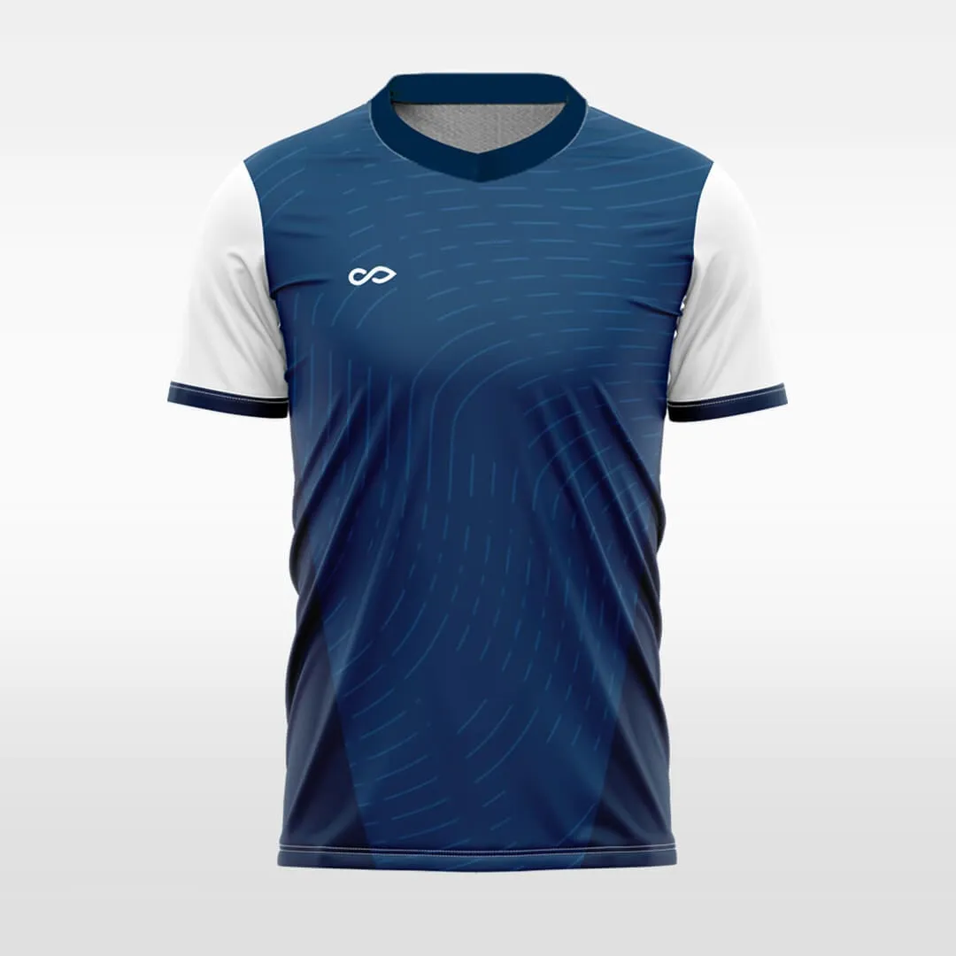 Robust- Custom Soccer Jersey for Men Sublimation