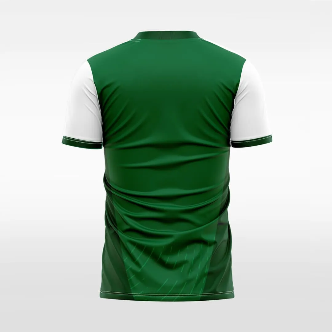 Robust- Custom Soccer Jersey for Men Sublimation