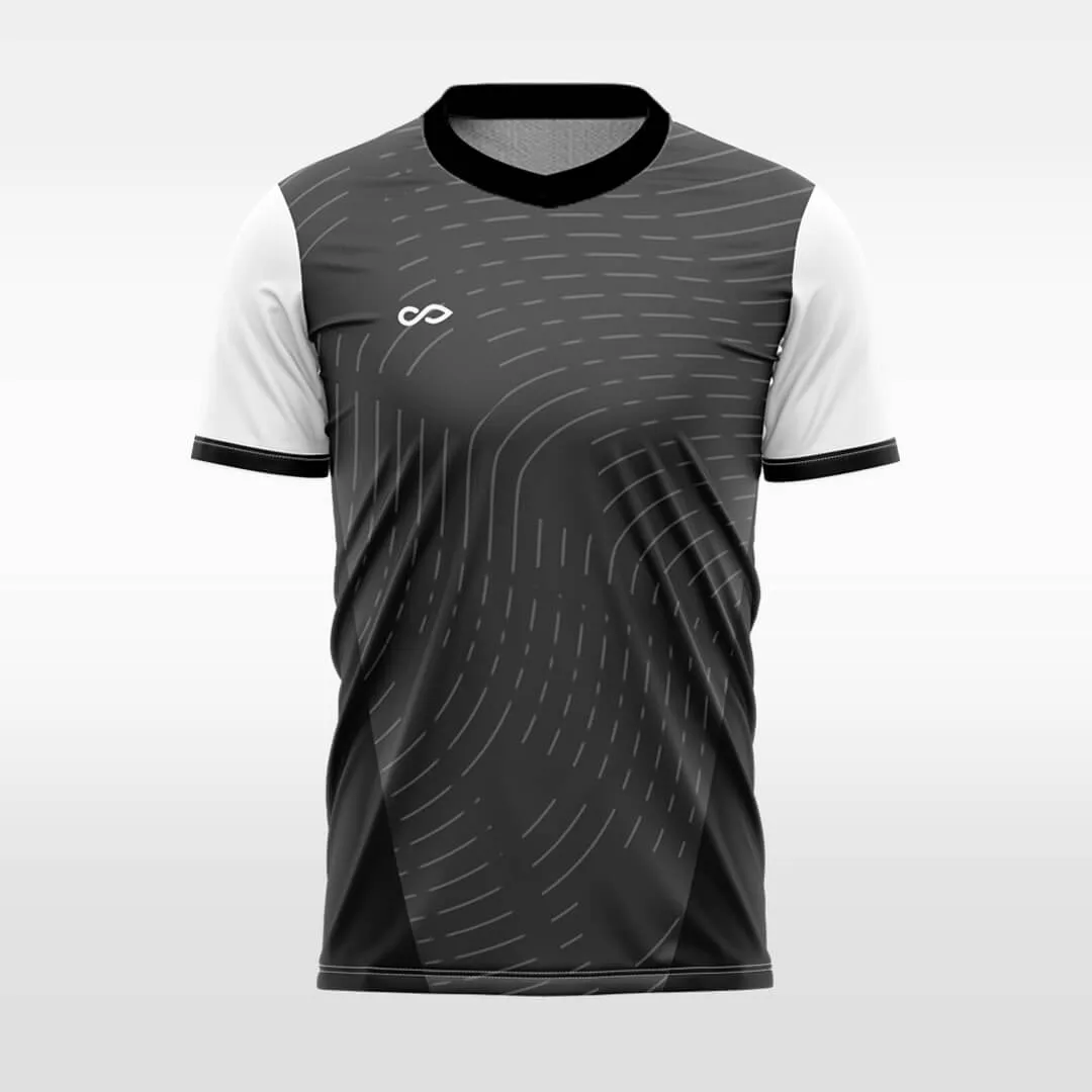 Robust- Custom Soccer Jersey for Men Sublimation