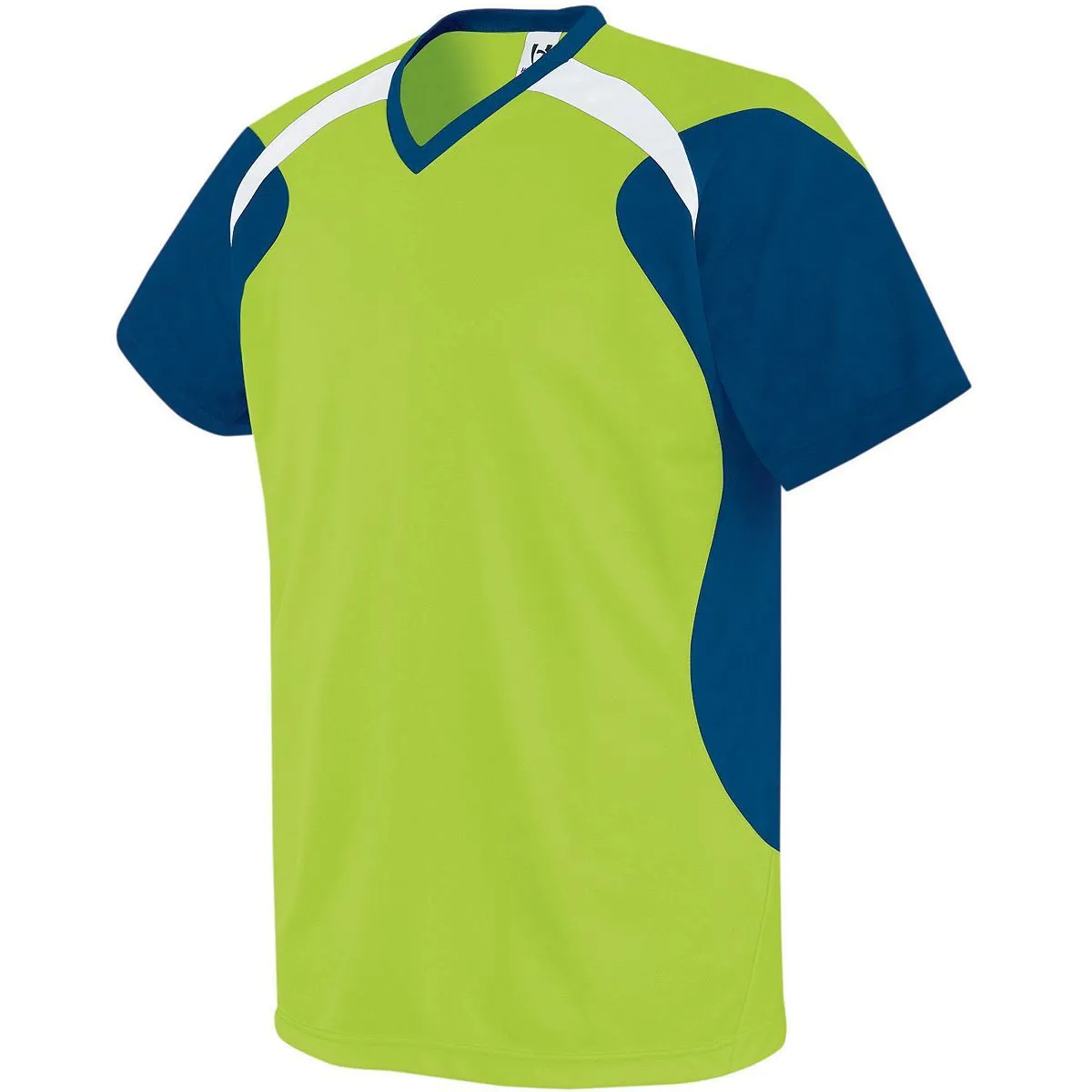 Russell Athletic Youth Tempest Soccer Jersey