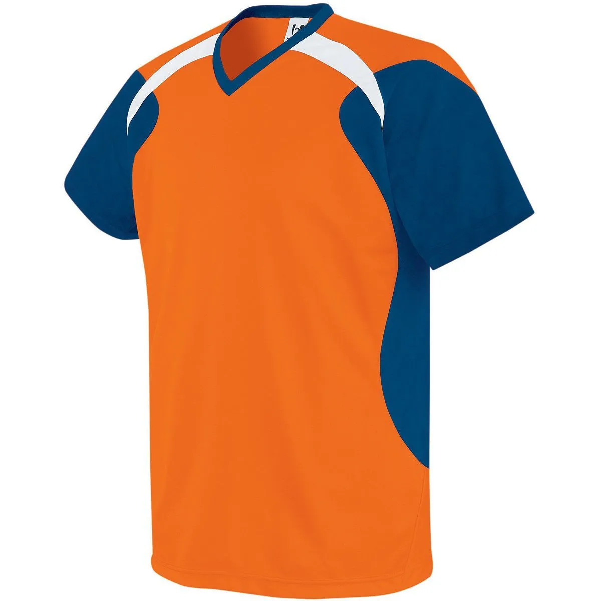 Russell Athletic Youth Tempest Soccer Jersey