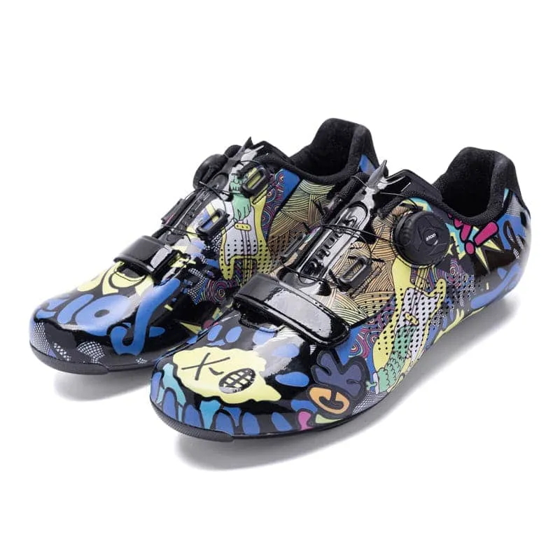 Santic Basquiat Road Shoes