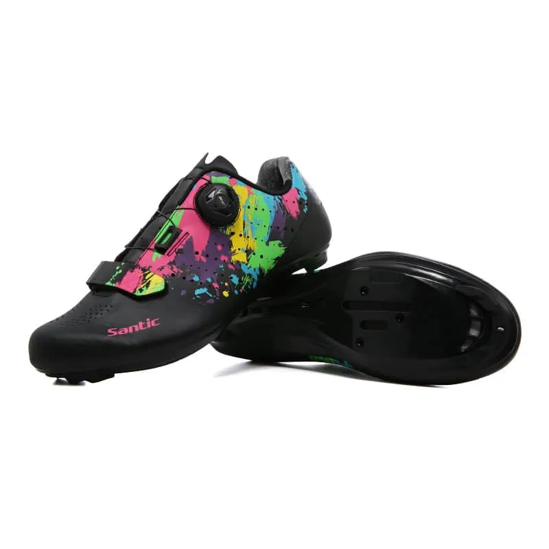 Santic Picasso Road Bike Shoes