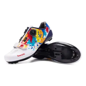 Santic Picasso Road Bike Shoes