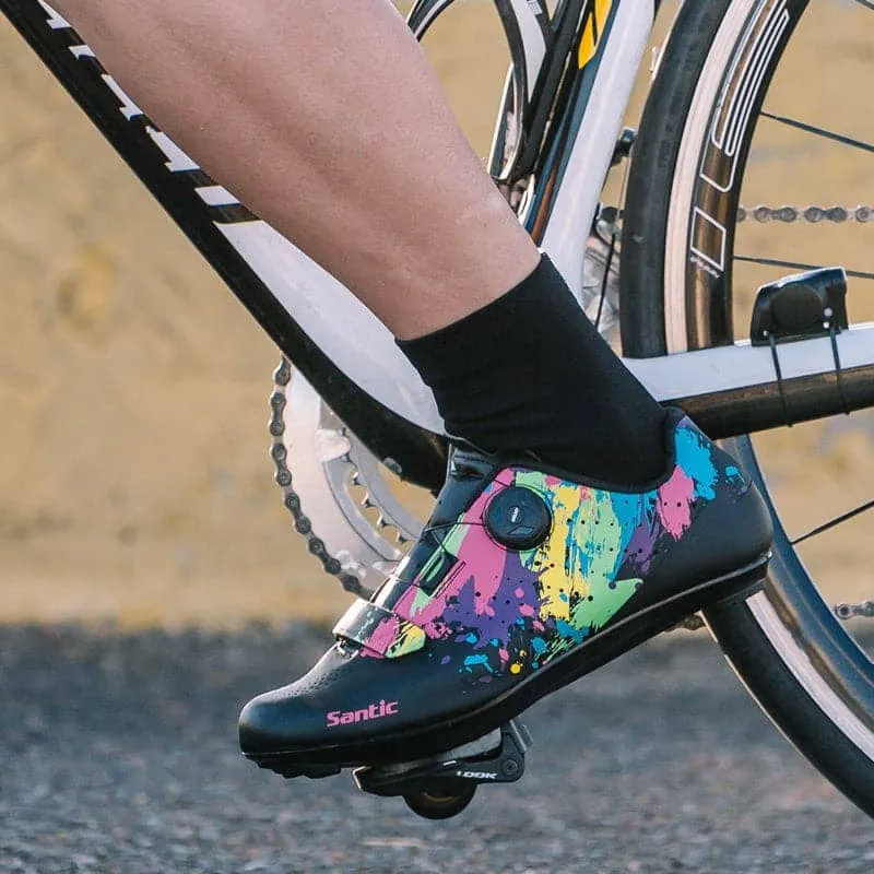 Santic Picasso Road Bike Shoes