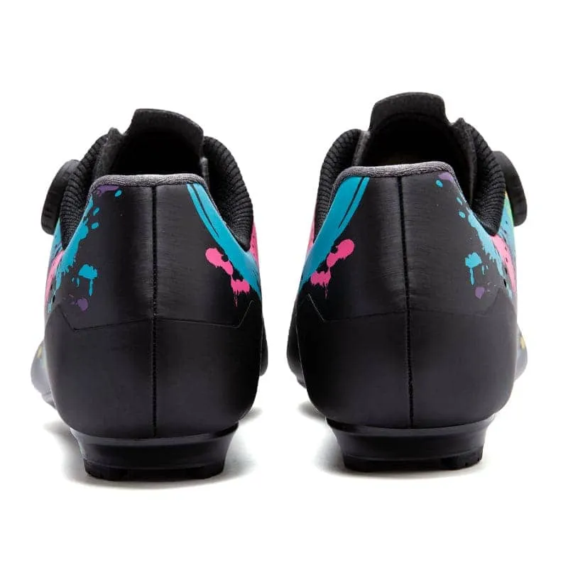 Santic Picasso Road Bike Shoes