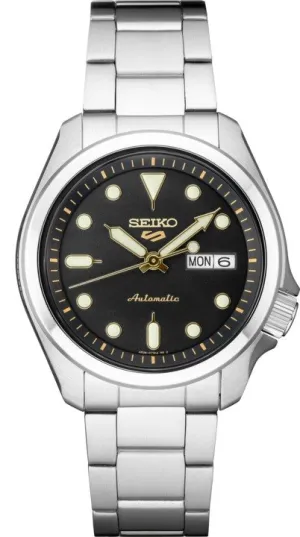 Seiko Men's SRPE57 5 Sports Watch