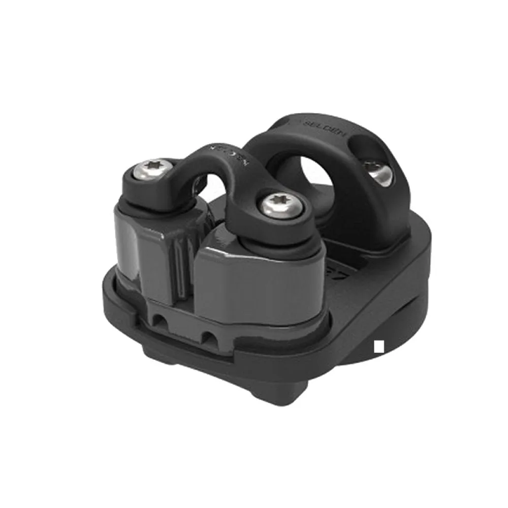 Selden 433-631-03 Eye Swivel 27 Mrk2 Comp Cleat