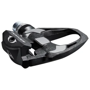 Shimano PD-R9100 Dura-Ace Carbon SPD SL Road Pedals