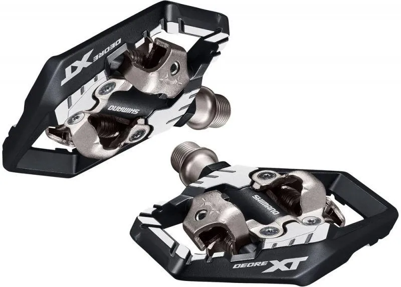 Shimano Pedals XT PD-M8120