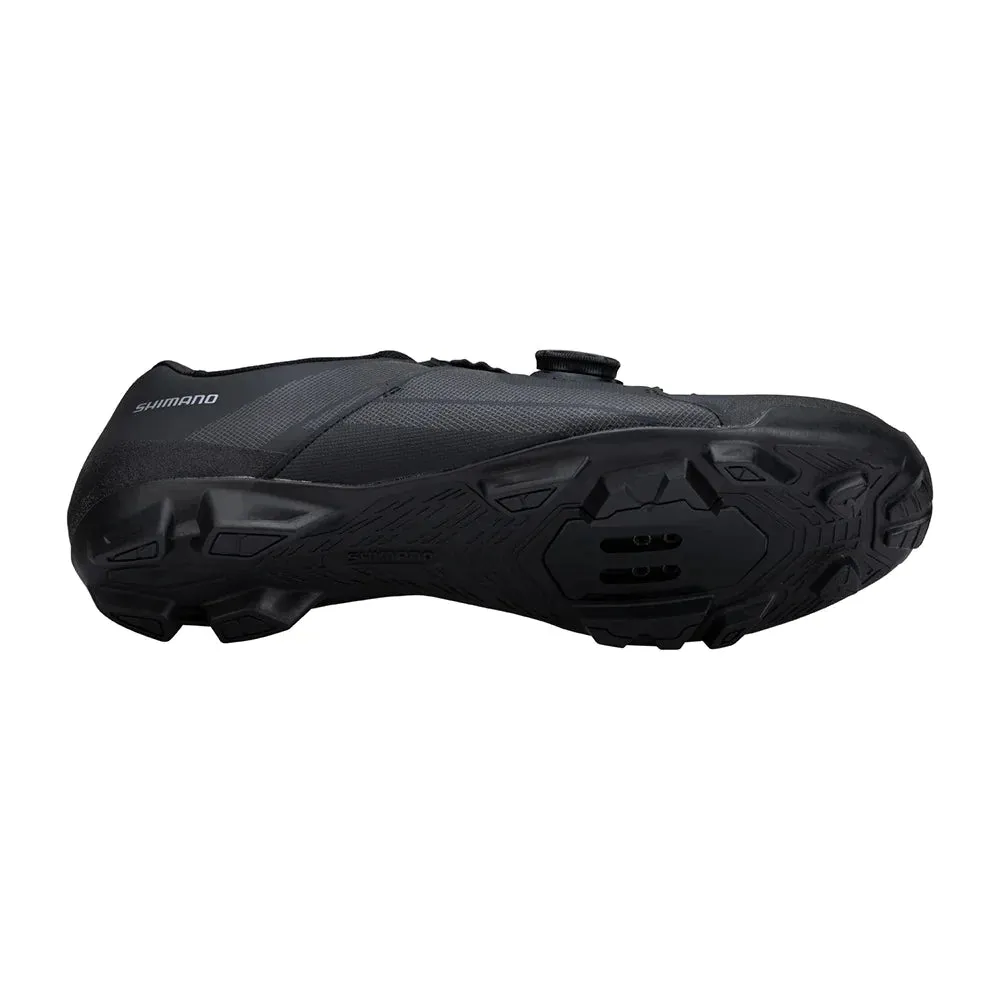 SHIMANO SH-XC300 WIDE CYCLING SHOES