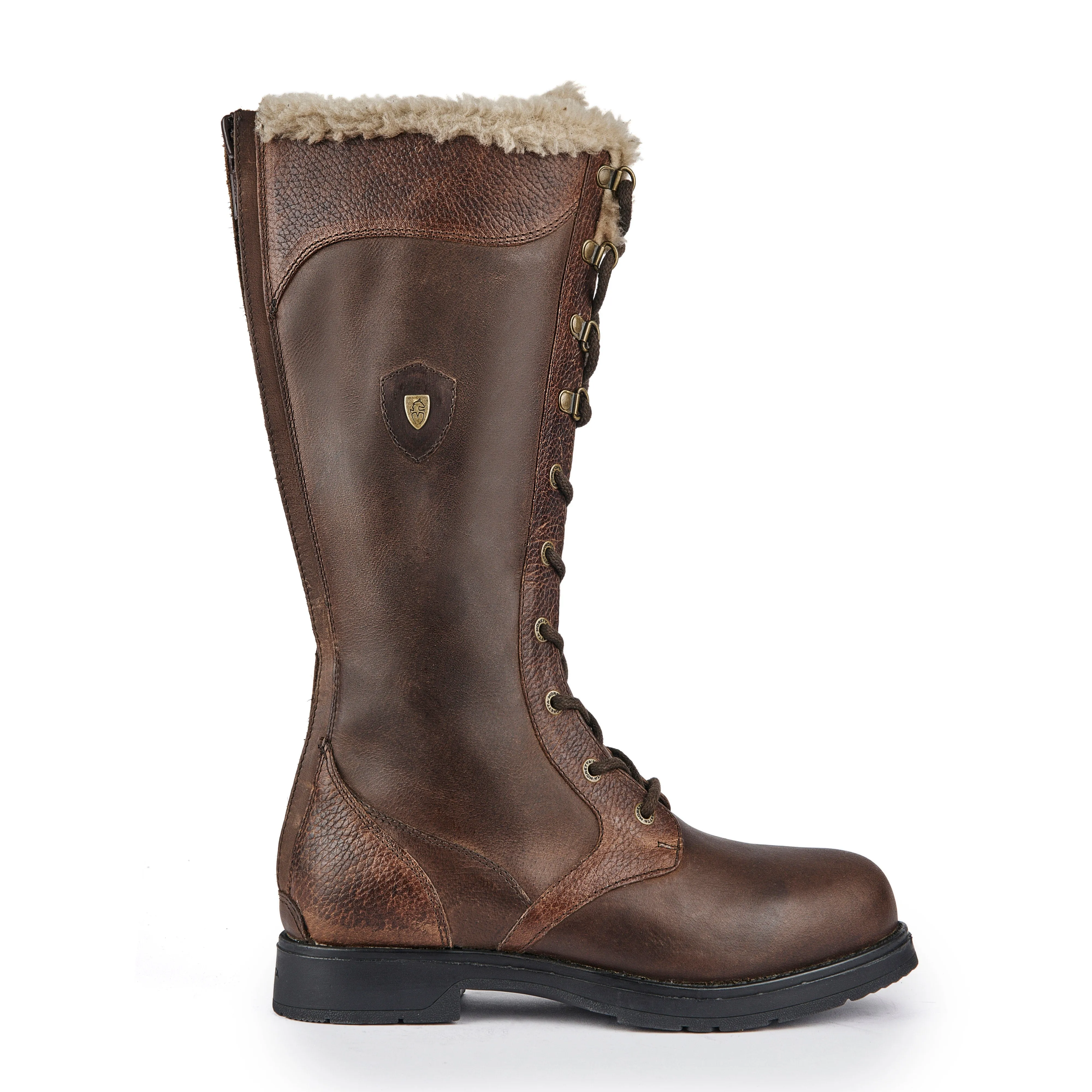 Shires Ladies Moretta Jovanne Country Boot 9742