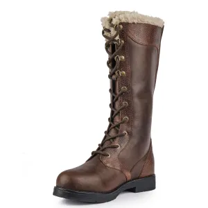 Shires Ladies Moretta Jovanne Country Boot 9742