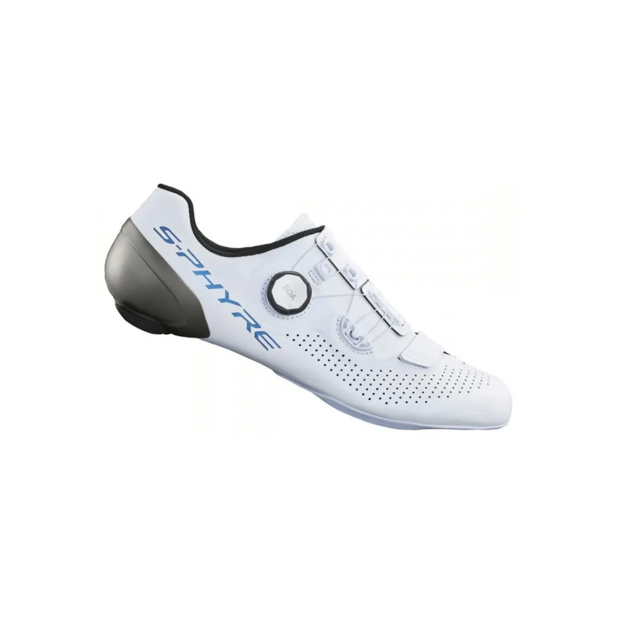 Shoes Shimano SH-RC902T White Black