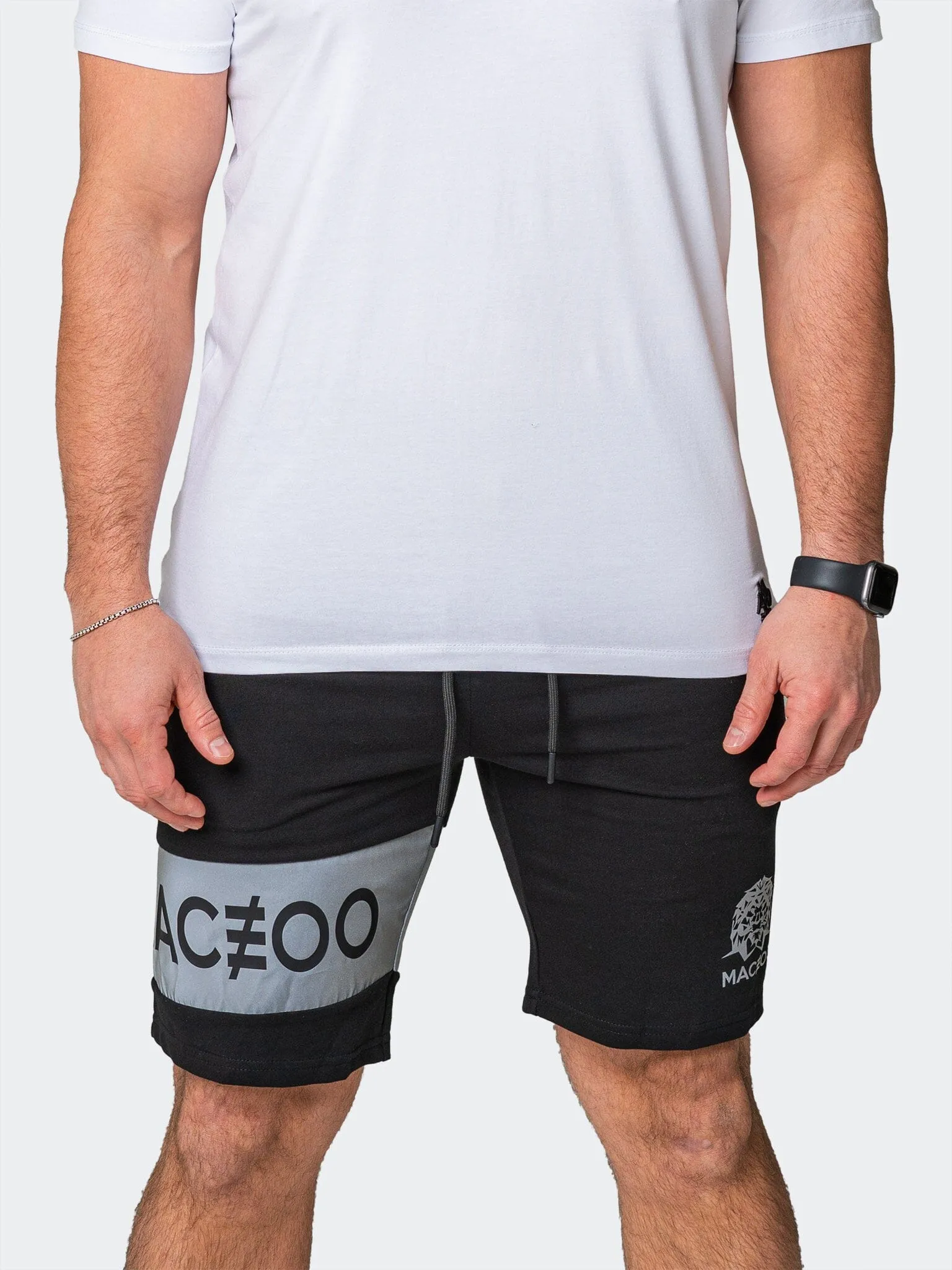 Shorts Insignia Black