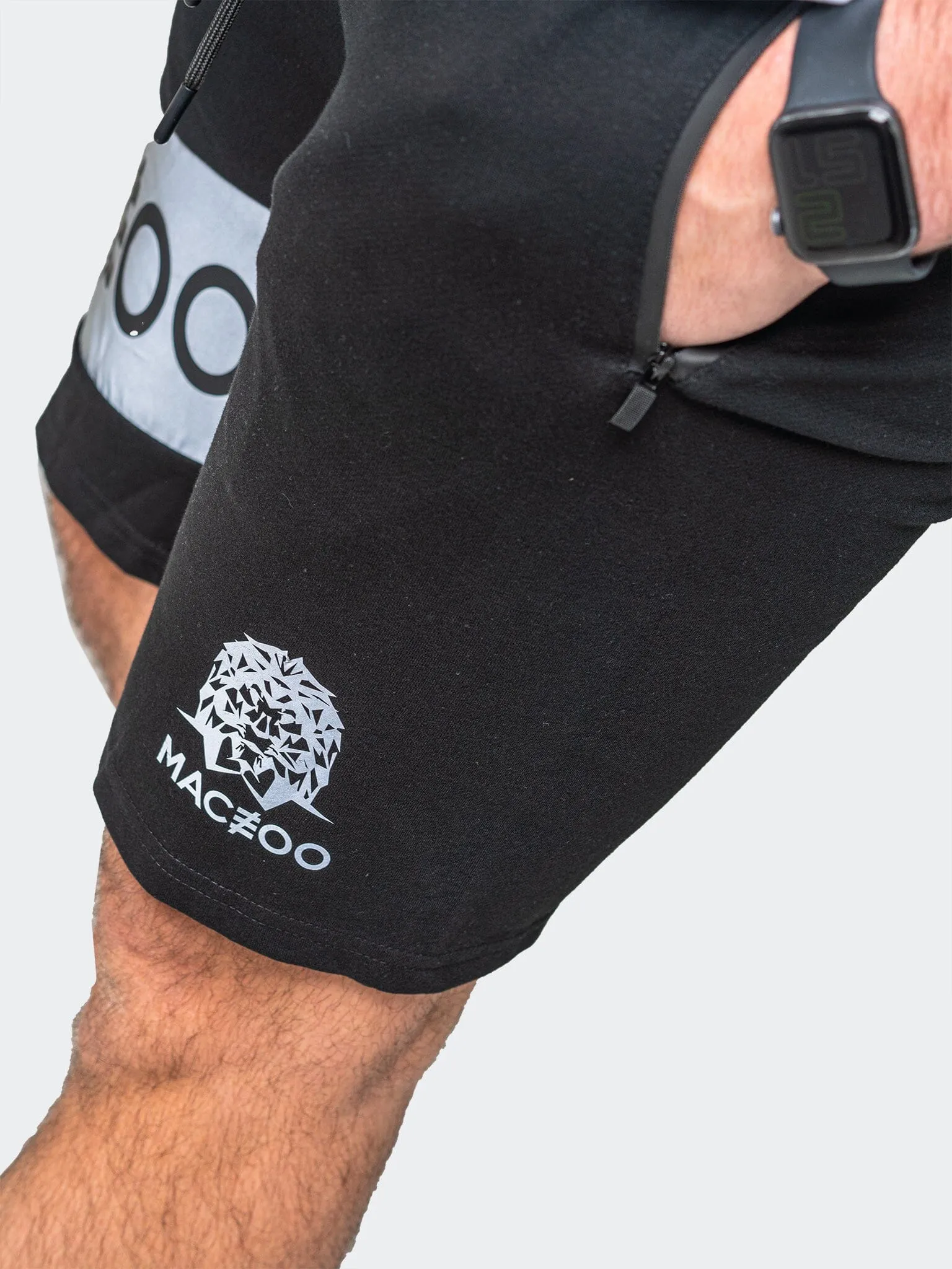 Shorts Insignia Black