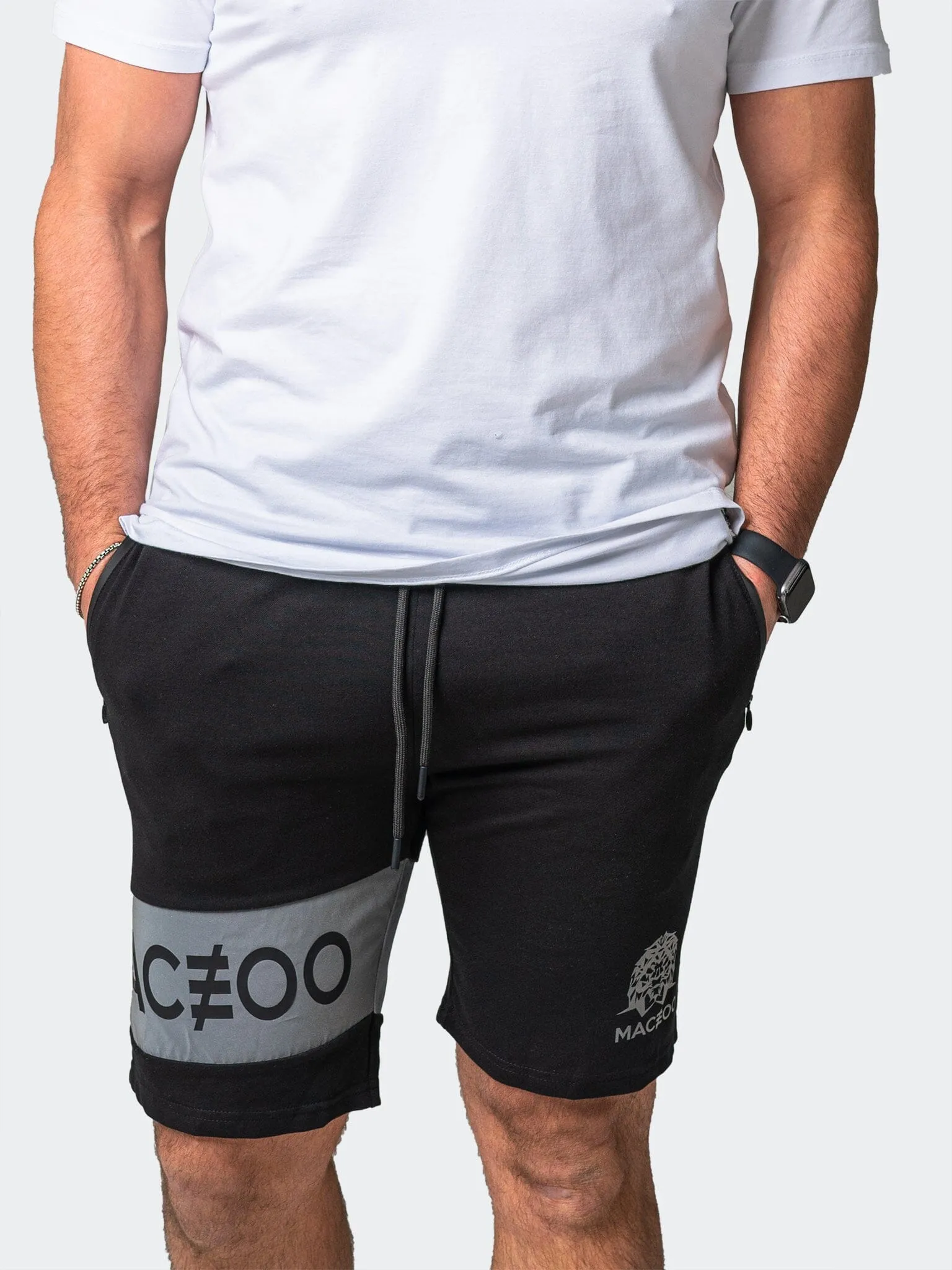 Shorts Insignia Black