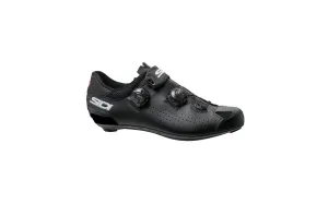 Sidi Shoes Genius 10 Black