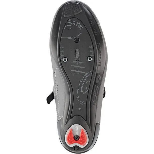 Sidi Shoes Genius 10 Grey/Black