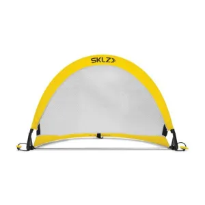 SKLZ Playmaker Pop-Up Soccer Goal Set